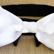 Collar and Bow Tie Wedding Dog or Cat Custom Made Miascloset
